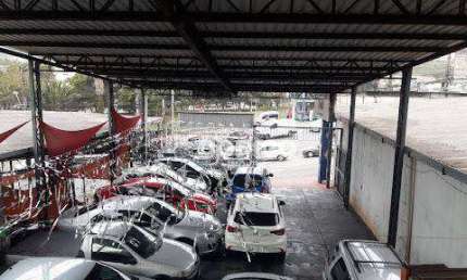 Galpão à venda, 276 m² por R$ 1.250.000,00 - Bonsucesso - Guarulhos/SP