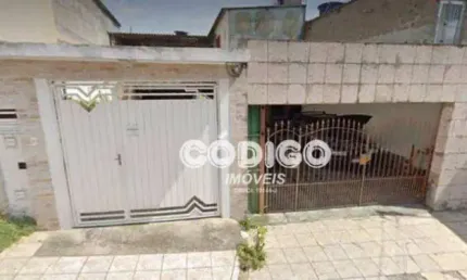 Terreno à venda, 250 m² por R$ 300.000,00 - Jardim Santa Emilia - Guarulhos/SP