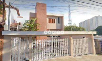 Sobrado com 3 dormitórios à venda, 298 m² por R$ 1.450.000,00 - Gopoúva - Guarulhos/SP