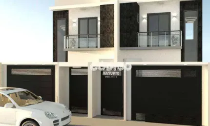 Sobrado com 3 dormitórios à venda, 300 m² por R$ 1.950.000,00 - Jardim Santa Clara - Guarulhos/SP