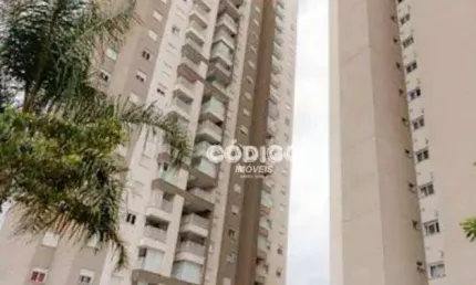 Apartamento com 2 dormitórios à venda, 52 m² por R$ 450.000,00 - Vila Augusta - Guarulhos/SP