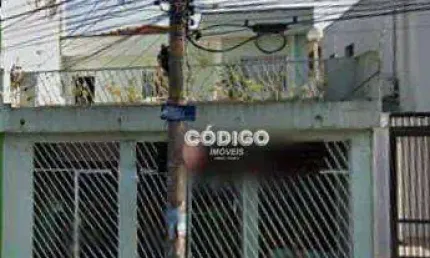 Sobrado com 3 dormitórios à venda, 247 m² por R$ 650.000,00 - Gopoúva - Guarulhos/SP