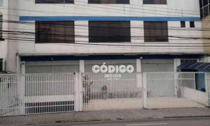 Prédio para alugar, 2780 m² por R$ 73.600,00/mês - Vila Hulda - Guarulhos/SP