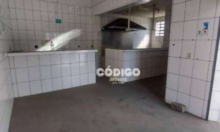 Salão para alugar, 60 m² por R$ 3.340/mês - Vila Endres - Guarulhos/SP