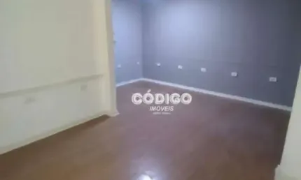 Casa para alugar, 78 m² por R$ 3.000,00/mês - Vila das Bandeiras - Guarulhos/SP