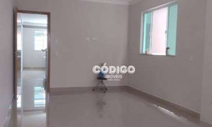 Sobrado com 3 dormitórios à venda, 180 m² por R$ 850.000,00 - Gopoúva - Guarulhos/SP