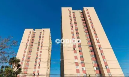 Apartamento com 3 dormitórios à venda, 84 m² por R$ 485.000,00 - Gopoúva - Guarulhos/SP
