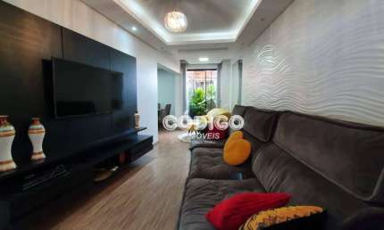 Casa com 2 dormitórios à venda, 114 m² por R$ 650.000,00 - Ponte Grande - Guarulhos/SP