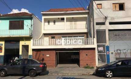Sobrado com 5 dormitórios à venda, 200 m² por R$ 1.000.000,00 - Jardim Munhoz - Guarulhos/SP