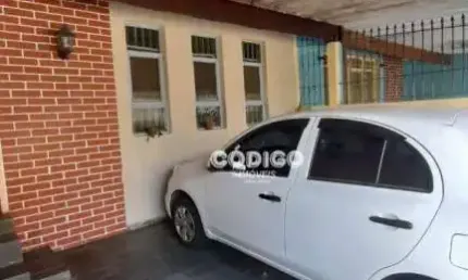 Casa com 2 dormitórios à venda, 140 m² por R$ 635.000,00 - Jardim Monte Carmelo - Guarulhos/SP