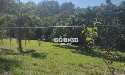 Chácara com 2 dormitórios à venda, 5000 m² por R$ 700.000,00 - Recanto dos Palmares - Atibaia/SP