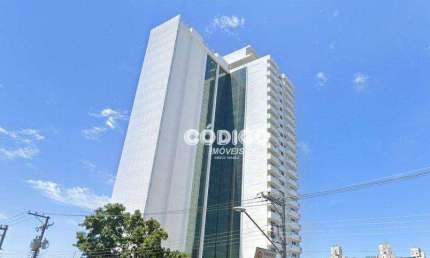 Sala à venda, 47 m² por R$ 550.000,00 - Centro - Guarulhos/SP