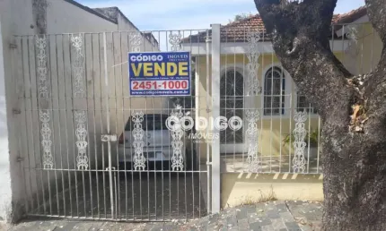 Casa à venda, para investir por R$ 750.000 - Vila Constança - São Paulo/SP