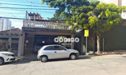 Casa com 4 dormitórios à venda, 120 m² por R$ 610.000,00 - Picanco - Guarulhos/SP