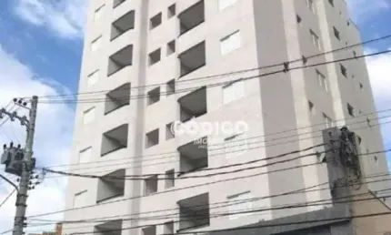 Apartamento com 2 quartos à venda na Rua Doutor Solon Fernandes, 529, Vila Rosália, Guarulhos
