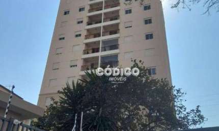 Apartamento com 3 quartos à venda na Rua Antonieta, 261, Picanço, Guarulhos