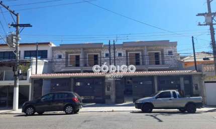 Sobrado com 3 dormitórios à venda, 106 m² por R$ 950.000,00 - Vila Medeiros - São Paulo/SP