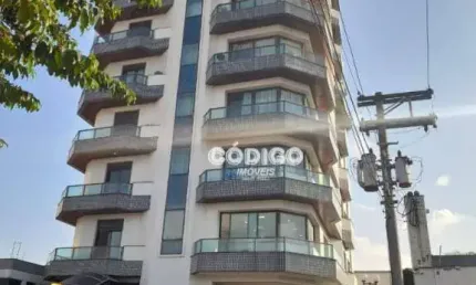 Apartamento com 4 dormitórios à venda, 224 m² por R$ 1.600.000,00 - Parque Renato Maia - Guarulhos/SP