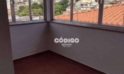 Sobrado à venda, 170 m² por R$ 580.000,00 - Vila Pedro Moreira - Guarulhos/SP
