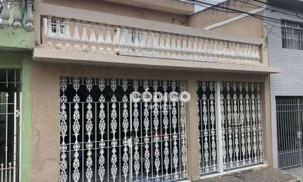 Sobrado à venda, 130 m² por R$ 550.000,00 - Vila São João - Guarulhos/SP