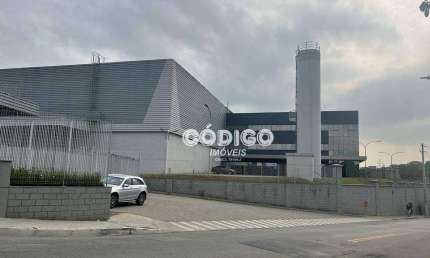 Excelente Galpão Altíssimo Padrão para locação R$ 270.000,00