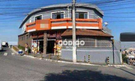 Prédio à venda, 450 m² por R$ 1.300.000,00 - Jardim Maria de Lourdes - Guarulhos/SP