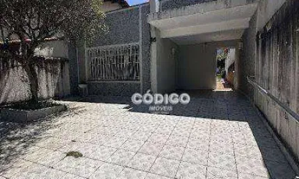 Casa à venda, 140 m² por R$ 900.000,00 - Vila Paulista - Guarulhos/SP