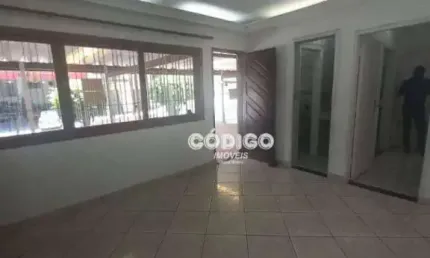 Casa com 3 dormitórios à venda, 203 m² por R$ 750.000,00 - Jardim Presidente Dutra - Guarulhos/SP