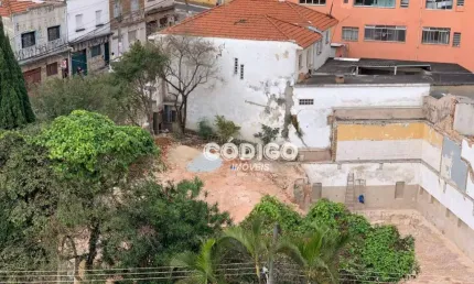 Terreno à venda, 700 m² por R$ 2.300.000,00 - Penha de França - São Paulo/SP