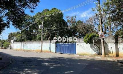 Galpão à venda, são 11.000 ms² de terreno, 750 m² de área construída; por R$ 22.000.000 - Cidade Aracilia - Guarulhos/SP