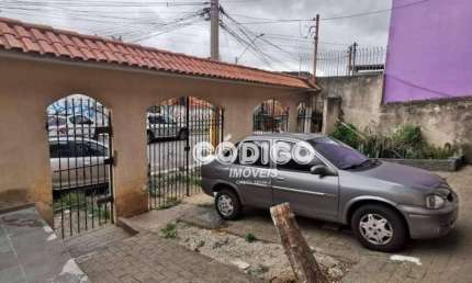 Sobrado com 4 dormitórios à venda, 225 m² por R$ 650.000 - Jardim Vila Galvão - Guarulhos/SP
