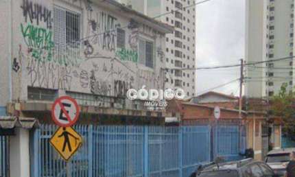 Prédio para alugar, 338 m² por R$ 8.572,00/mês - Vila Augusta - Guarulhos/SP