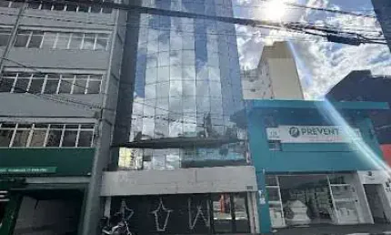 Prédio à venda, 1156 m² por r$ 6.400.000,00 - centro - guarulhos/sp