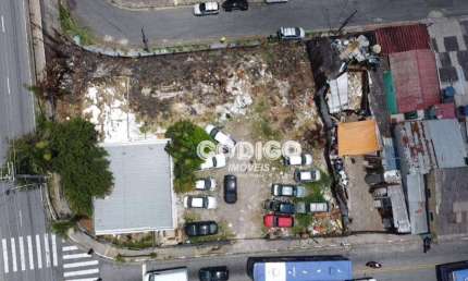 Terreno, 980 m² - venda por R$ 3.750.000,00 ou aluguel por R$ 15.500,00/mês - Torres Tibagy - Guarulhos/SP
