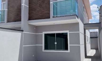 Sobrado com 3 dormitórios à venda, 110 m² por R$ 750.000,00 - Jardim Santa Cecília - Guarulhos/SP