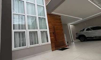 Casa com 3 dormitórios à venda, 180 m² por R$ 1.900.000,00 - Jardim Adriana - Guarulhos/SP