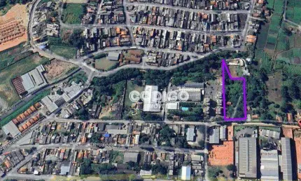 Área para incorporação de empreendimento,  habitação popular, minha casa minha vida, a venda por R$ 6.280.000,00 na Cidade Aracília - Guarulhos-SP.