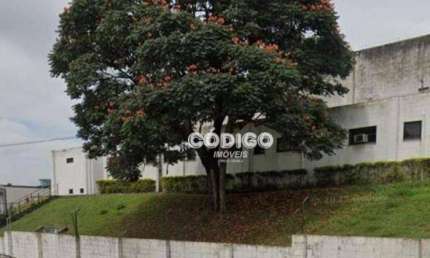 Galpão à venda, 2655 m² por R$ 8.000.000,00 - Parque São Pedro - Itaquaquecetuba/SP