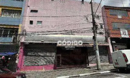 Prédio, 1594 m² - venda por r$ 9.000.000,00 ou aluguel por r$ 35.000,00 - centro - guarulhos/sp