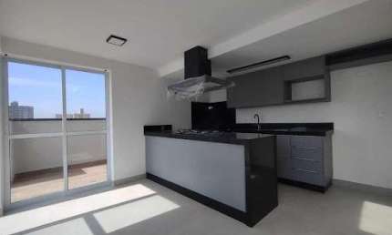 Cobertura com 3 dormitórios à venda, 108 m² por R$ 950.000,00 - Vila Galvão - Guarulhos/SP