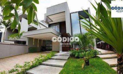 Sobrado com 6 dormitórios à venda, 500 m² por R$ 13.500.000,00 - Condominio Riviera de São Lourenço - Bertioga/SP