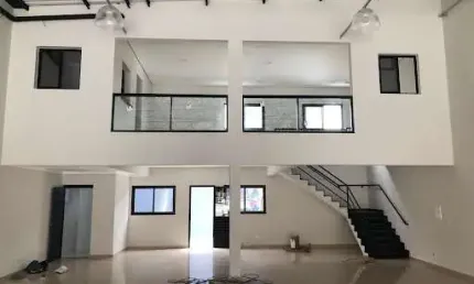 Galpão para alugar, 320 m² por r$ 11.250,00/mês - jardim presidente dutra - guarulhos/sp