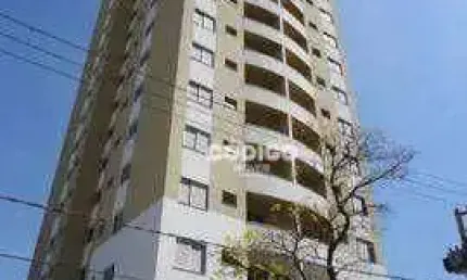Apartamento para alugar, 53 m² por R$ 2.379,00/mês - Vila Milton - Guarulhos/SP