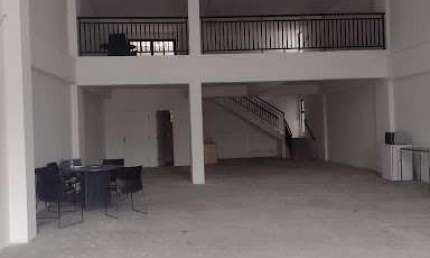 Salão para alugar, 250 m² por R$ 9.500,00/mês - Vila Galvão - Guarulhos/SP
