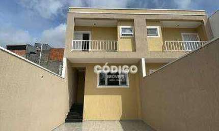 Sobrado à venda, 120 m² por R$ 730.000,00 - Jardim Santa Clara - Guarulhos/SP