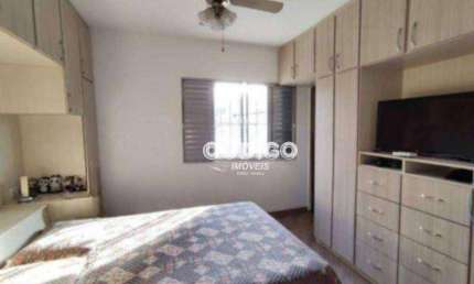 Sobrado com 3 dormitórios à venda, 230 m² por R$ 800.000,00 - Vila São Jorge - Guarulhos/SP