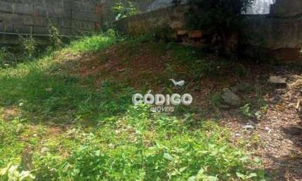 Terreno à venda, 500 m² por R$ 1.000.000 - Jardim Gopoúva - Guarulhos/SP