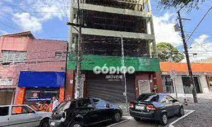 Prédio, 411 m² - venda por R$ 3.800.000,00 ou aluguel por R$ 15.000,00 - Centro - Guarulhos/SP