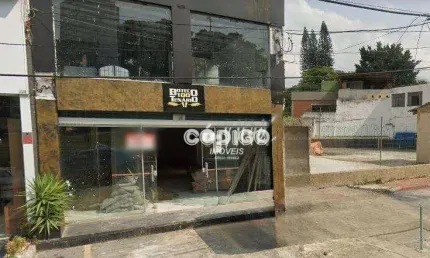Salão para alugar, 200 m² por R$ 6.940,00/mês - Jardim Santa Francisca - Guarulhos/SP