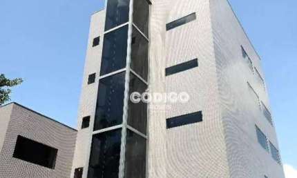 Prédio para alugar, 1200 m² por R$ 35.000/mês - Vila Endres - Guarulhos/SP